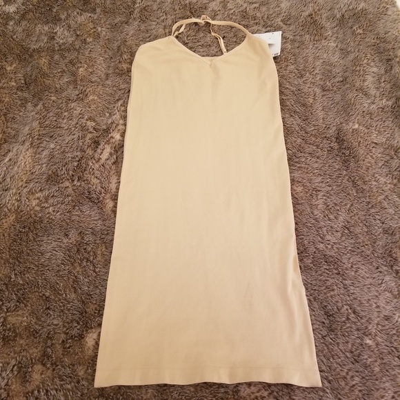 BAR III Underline Shapewear S/M - Picture 1 of 8